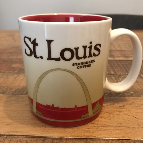Starbucks coffee mug st - coffee, ~