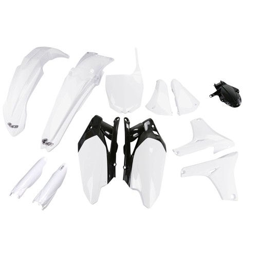 Ufo plast kit plastic yamaha - plast,