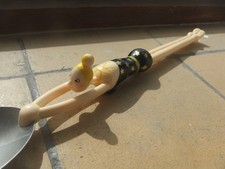 Rare 'Pylones'Fr.Vintage Pop