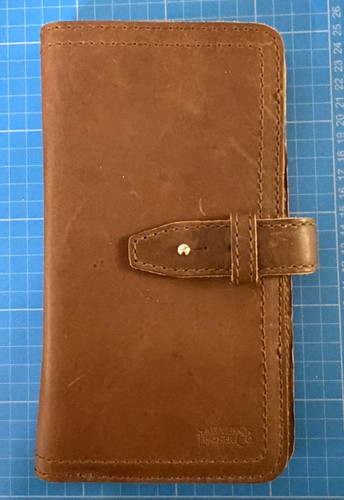 Saddleback leather big - saddleback,