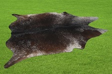 100% Genuine Cow hide Rug Area