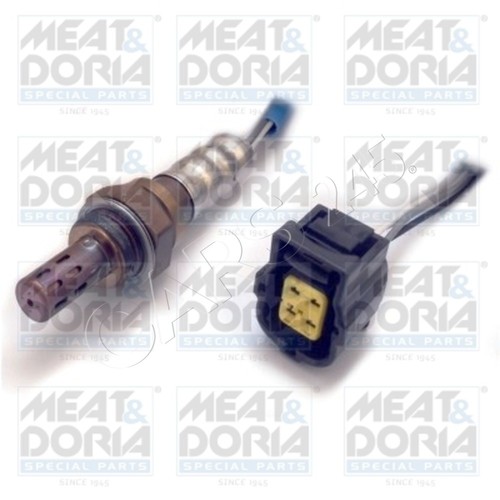 Lambda sensor fits mercedes - lambda,