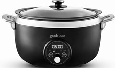 Good Food in Partnership with