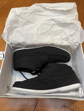 Macbeth Caulfield Mid Shoes