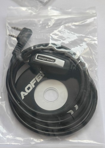 Usb programming cable with - programming,