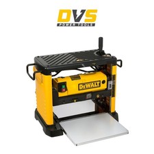 DeWalt DW733 240V / 1800W Portable 317mm Planer Thicknesser