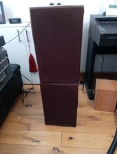 KEF CODA 3 III Bookshelf