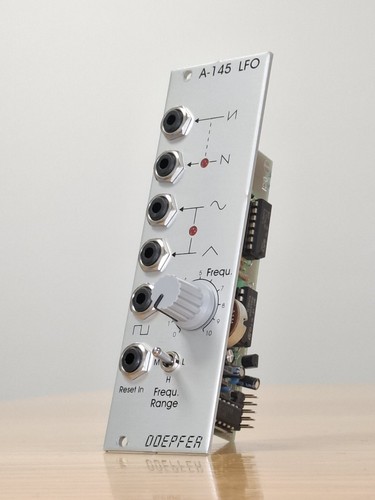 Doepfer 145 lfo sync able - lfo, sync-able