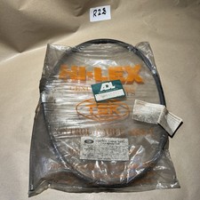 DAIHATSU TAFT HANDBRAKE CABLE