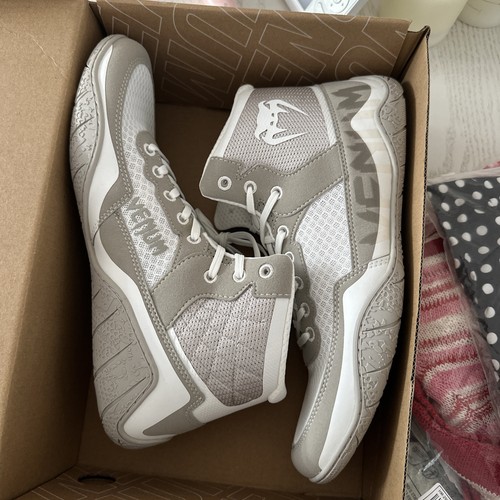 Venum elite wrestling shoes - venum,