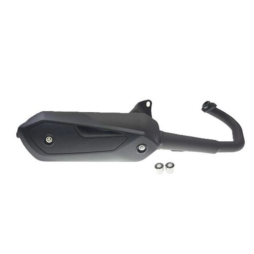 Tecnigas silent pro black - silent,