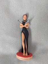 SLIGHT DAMAGE Lara Croft