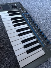 Novation Xiosynth virtual