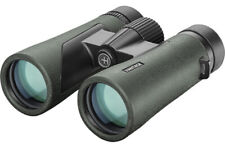NEW Hawke Vantage 10x42 Binoculars Green Bird Watching Nature Hunting #34124 (UK