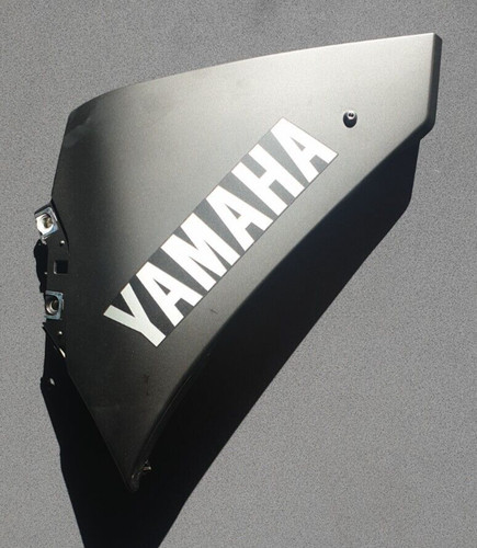 2008 yamaha h belly - 2008, l/h