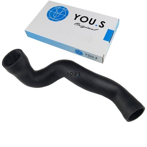 You charge air hose - you.s,