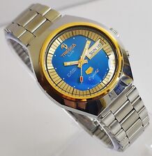 Swiss Tressa Lux Crystal