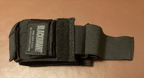 New blackhawk cqd weapons - new,