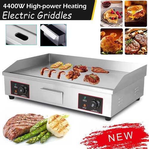 Commercial kitchen electric - commercial,