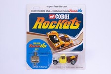 Corgi Rockets 931 Macdonald's Truck