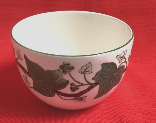 Vintage wedgwood napoleon ivy - vintage,