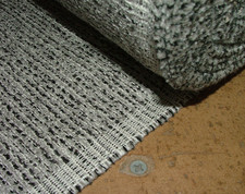 Romo Upholstery Cushion Fabric