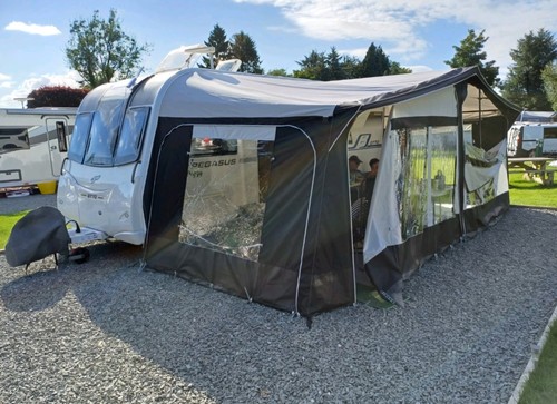 Starcamp tourer size - tourer,