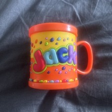 Name jack used personalized - name:,