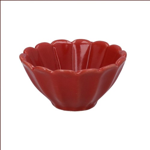 Gisela graham fluted bowl - gisela,