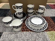 Wedgwood Black Keystone Susie