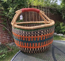 Bolga basket from - bolga,