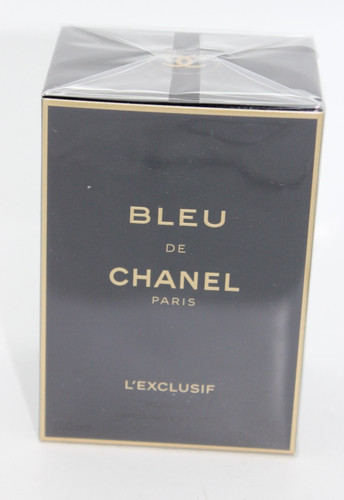 Chanel bleu - chanel,