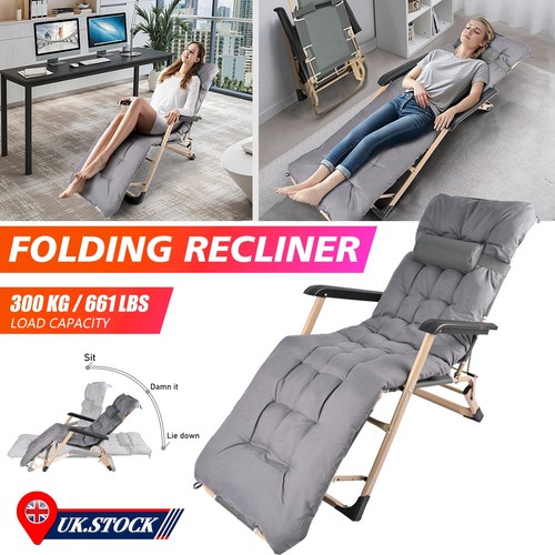 Outdoor sun lounger folding - outdoor,