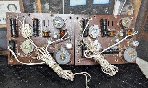 Crossovers from pioneer - from,