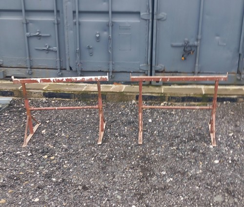 Builders trestles - builders,