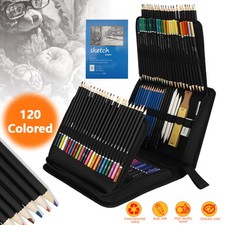 145PCS Professional Artist