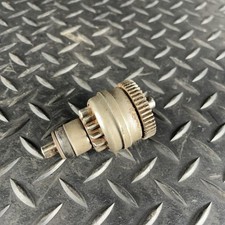 ♻️ APRILIA RS 125 - ROTAX 122 - STARTER MOTOR BENDIX ♻️