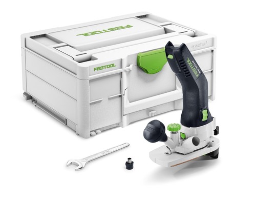 Festool cordless edge - festool,