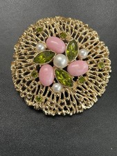 Sarah Coventry Large Vintage