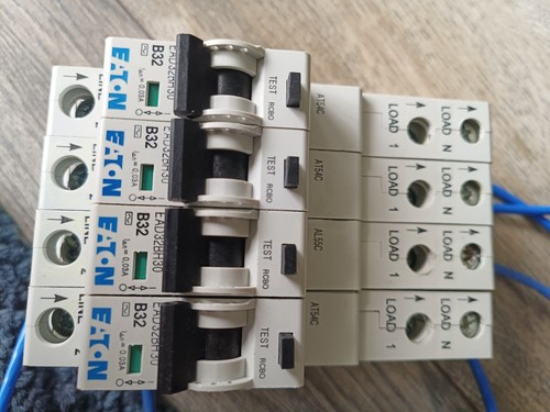Eaton amp rcbo - eaton,