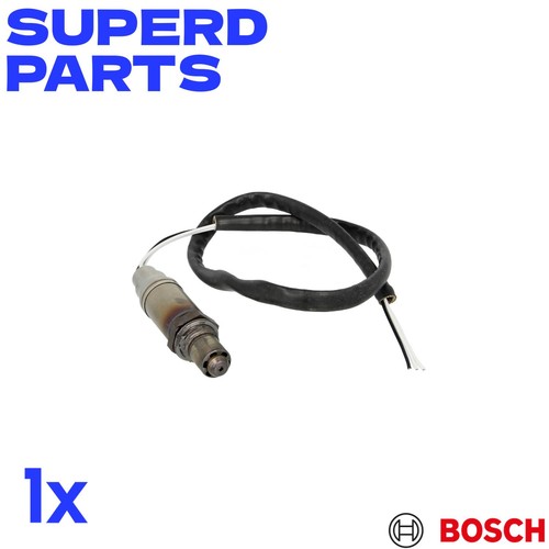 Oxygen sensor for alfa - oxygen,