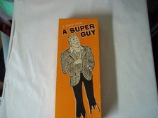 A Gift For A SUPER GUY - Funny