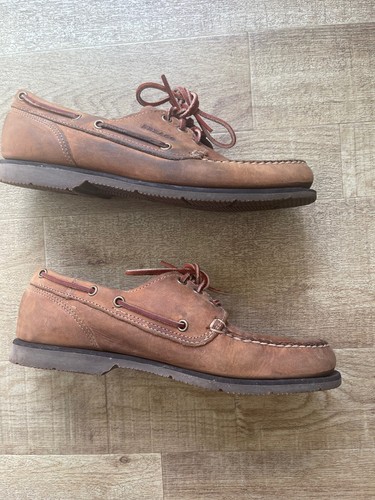 Stunning sebago foresider - sebago, "foresider"