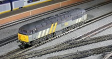 Hornby R2074A BR Class 56