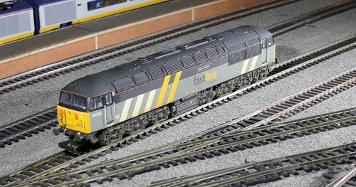 Hornby r2074a class - hornby,