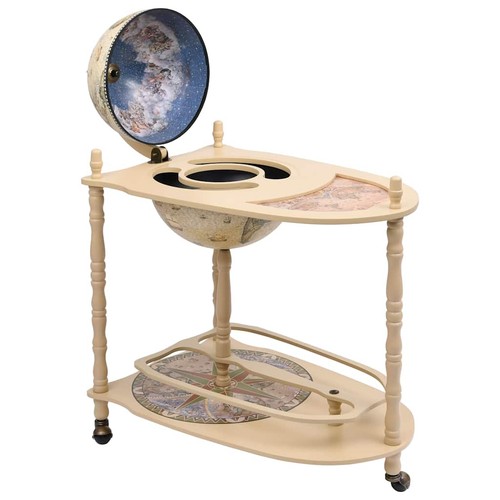 320908 freestanding globe - freestanding, bar