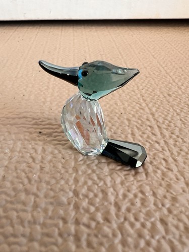 Swarovski 2010 woodpecker - woodpecker, 🐦