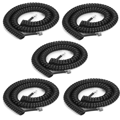 Pack rj9 4p4c landline - 5,