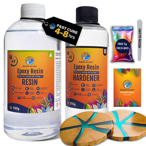 Best epoxy resin starter - best,