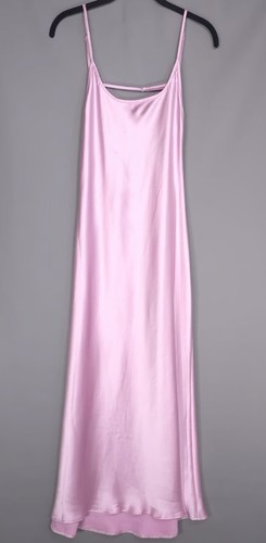Zara silk long - zara,
